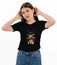 Load image into Gallery viewer, Sabo Unisex Anime T-shirts