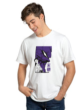 Load image into Gallery viewer, Shinji Ikari - Evangelion Unisex Anime T-shirts