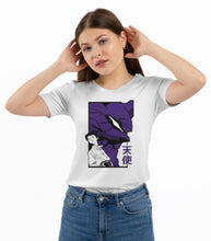 Load image into Gallery viewer, Shinji Ikari - Evangelion Unisex Anime T-shirts