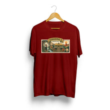 Load image into Gallery viewer, SABARIMALA Tribute Unisex T-Shirt | Favourite Places Collection