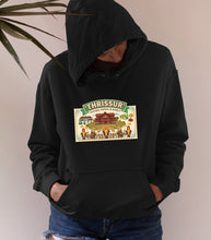 Load image into Gallery viewer, THRISSUR Tribute Hoodies (Unisex) | Favourite Places