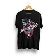 Load image into Gallery viewer, Thalapathy Vijay Special Tshirts - Unisex(THE GOATEST TRIBUTE) - GOAT