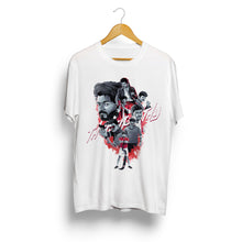 Load image into Gallery viewer, Thalapathy Vijay Special Tshirts - Unisex(THE GOATEST TRIBUTE) - GOAT