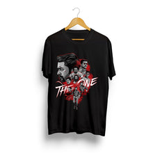 Load image into Gallery viewer, THE ONE - Suriya Tribute Unisex Tshirts
