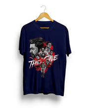 Load image into Gallery viewer, THE ONE - Suriya Tribute Unisex Tshirts