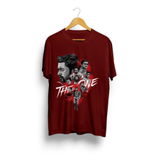 Load image into Gallery viewer, THE ONE - Suriya Tribute Unisex Tshirts