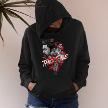 Load image into Gallery viewer, THE ONE - Suriya Tribute Unisex Hoodies