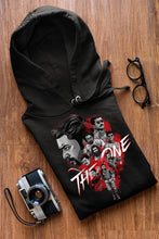 Load image into Gallery viewer, THE ONE - Suriya Tribute Unisex Hoodies