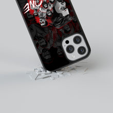 Load image into Gallery viewer, THE ONE - Suriya Exclusive Phonecase