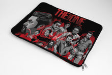 Load image into Gallery viewer, THE ONE - Suriya Laptop Sleeves