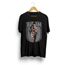 Load image into Gallery viewer, Titans Unisex Anime T-shirts