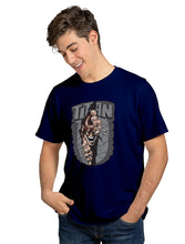 Load image into Gallery viewer, Titans Unisex Anime T-shirts
