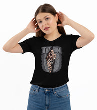Load image into Gallery viewer, Titans Unisex Anime T-shirts