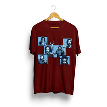 Load image into Gallery viewer, Upendra Tribute T-Shirts | Iconic Sandalwood Cinema Maverick Collection