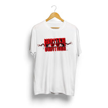 Load image into Gallery viewer, Hunter Vantaar Vettaiyan Tshirts Unisex | Vettaiyan Official Merchandise
