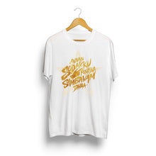 Load image into Gallery viewer, Thalaivar Superstar 9 Combo White Tshirts Unisex | Vettaiyan Official Merchandise