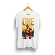 Load image into Gallery viewer, One King Superstar Tshirts Unisex | Vettaiyan Official Merchandise