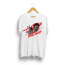 Load image into Gallery viewer, Hunter Vantaar Thalaivar Tshirts Unisex | Vettaiyan Official Merchandise