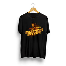 Load image into Gallery viewer, Idhu Namma Superstar Tshirts Unisex | Vettaiyan Official Merchandise