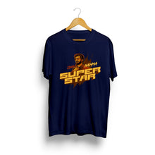 Load image into Gallery viewer, Idhu Namma Superstar Tshirts Unisex | Vettaiyan Official Merchandise