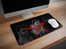 Load image into Gallery viewer, Thalaivarism Vettaiyan Mania Premium DeskMat | Vettaiyan Official Merchandise