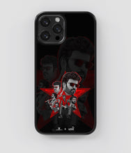 Load image into Gallery viewer, Vettaiyan Mania Thalaivar Rajinikanth Exclusive Phonecase | Vettaiyan Official Merchandise