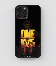 Load image into Gallery viewer, ONEKING Rajinikanth Exclusive Phonecase | Vettaiyan Official Merchandise
