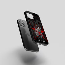 Load image into Gallery viewer, Vettaiyan Mania Thalaivar Rajinikanth Exclusive Phonecase | Vettaiyan Official Merchandise