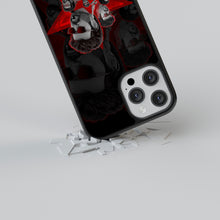 Load image into Gallery viewer, Vettaiyan Mania Thalaivar Rajinikanth Exclusive Phonecase | Vettaiyan Official Merchandise