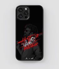 Load image into Gallery viewer, Hunter Vantaar Thalaivar Phonecase | Vettaiyan Official Merchandise
