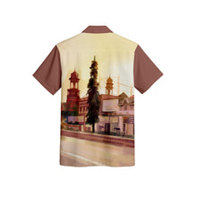 Load image into Gallery viewer, Vaaranam Aayiram Angry Young Man Aesthetic Hawaiian Shirt | Intense Cinema Collection