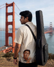 Load image into Gallery viewer, Vaaranam Aayiram Life Lesson Aesthetic Hawaiian Shirt | Meaningful Cinema Collection