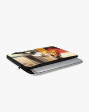 Load image into Gallery viewer, Vaaranam Aayiram Infinity Love Laptop Sleeves | Timeless Romance Collection