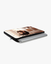 Load image into Gallery viewer, “Pain of Love” Vaaranam Aayiram Inspired Laptop Sleeves | Soulful Romance Collection