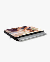 Load image into Gallery viewer, Vaaranam Aayiram Angry Youngman Mode Laptop Sleeves | Intense Cinema Aesthetic Edition