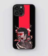 Load image into Gallery viewer, Vettaiyan Thalaivar Rajinikanth Exclusive Phonecase