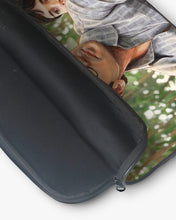 Load image into Gallery viewer, “Daddy” Vaaranam Aayiram Inspired Laptop Sleeves | Father–Son Emotion Collection