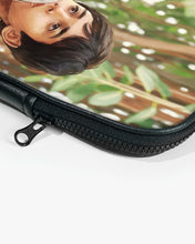 Load image into Gallery viewer, “Daddy” Vaaranam Aayiram Inspired Laptop Sleeves | Father–Son Emotion Collection