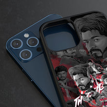 Load image into Gallery viewer, Thalapathy Vijay Tribute Phone Case(THE GOATEST TRIBUTE) - GOAT