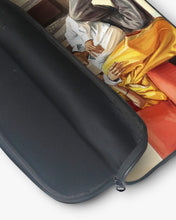 Load image into Gallery viewer, Vaaranam Aayiram Infinity Love Laptop Sleeves | Timeless Romance Collection