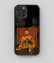 Load image into Gallery viewer, Chiyaan- The Veera Dheera Sooran Phonecases | Veera Dheera Sooran Official Merchandise
