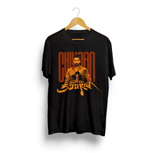 Load image into Gallery viewer, Chiyaan- The Veera Dheera Sooran Tshirts Unisex | Veera Dheera Sooran Official Merchandise