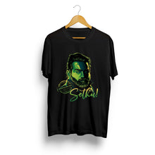 Load image into Gallery viewer, Sethu is a Brand Vijaysethupathi Unisex Tshirts