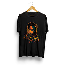 Load image into Gallery viewer, Sethu is a Brand Vijaysethupathi Unisex Tshirts