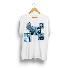 Load image into Gallery viewer, Venkatesh Tribute T-Shirts (Unisex) | Telugu Cinema Icon Collection