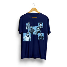 Load image into Gallery viewer, Venkatesh Tribute T-Shirts (Unisex) | Telugu Cinema Icon Collection