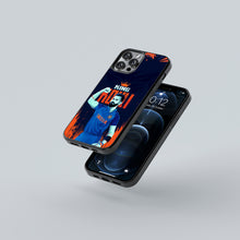Load image into Gallery viewer, King Kohli Tribute Phone Case