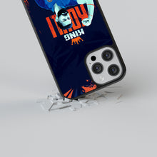 Load image into Gallery viewer, King Kohli Tribute Phone Case