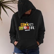 Load image into Gallery viewer, A Venkat Prabhu Movie | Goat Official Hoodies Unisex