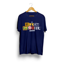 Load image into Gallery viewer, A Venkat Prabhu Movie | Goat Official T-Shirt